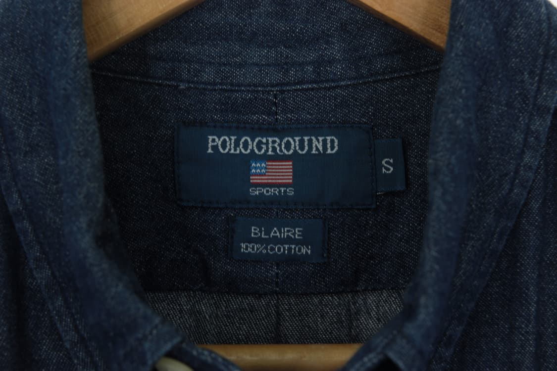 Polo Ground sports 상품이미지2