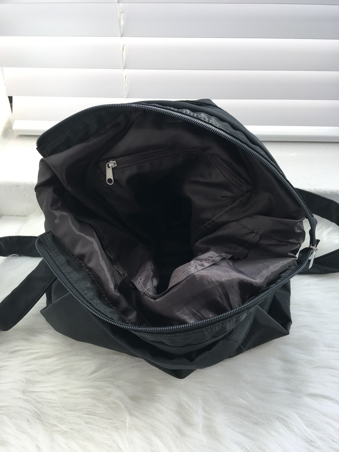 yohji yamamoto ysaccs 2way bag 상품이미지6
