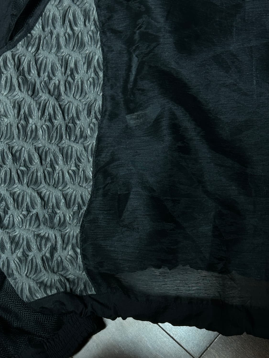 Xlim ep5 07 jacket 3size 상품이미지3