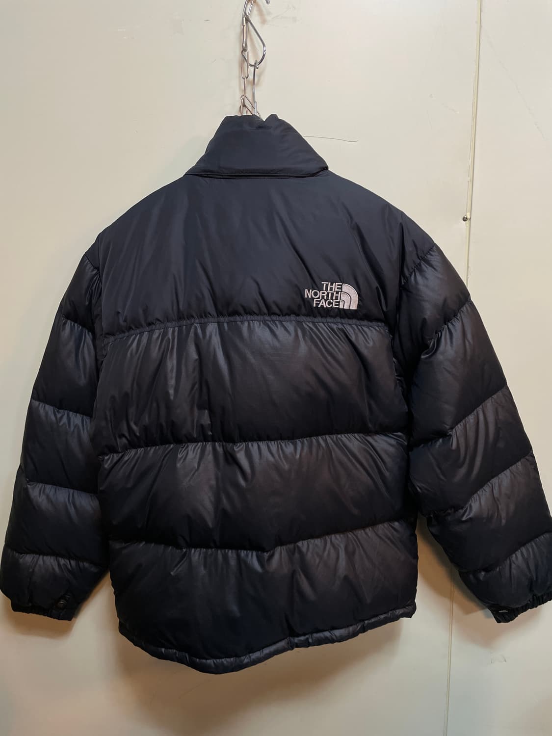 노스페이스 눕시 (블랙) 상품이미지6