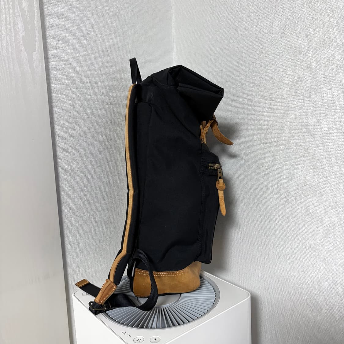 마스터피스 재팬 백팩 상품이미지6