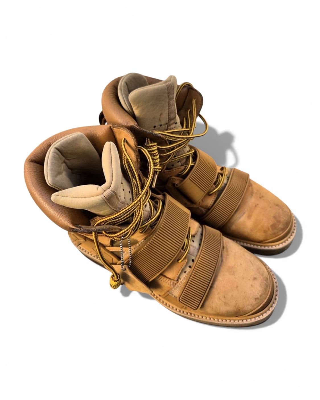 HBA 눈사태 신발 상품이미지1