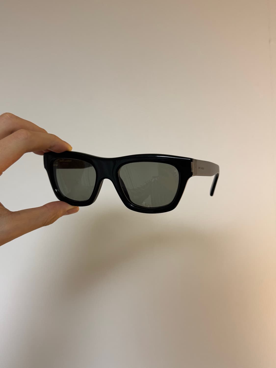 생로랑 선글라스 안경 Saint Laurent  상품이미지1