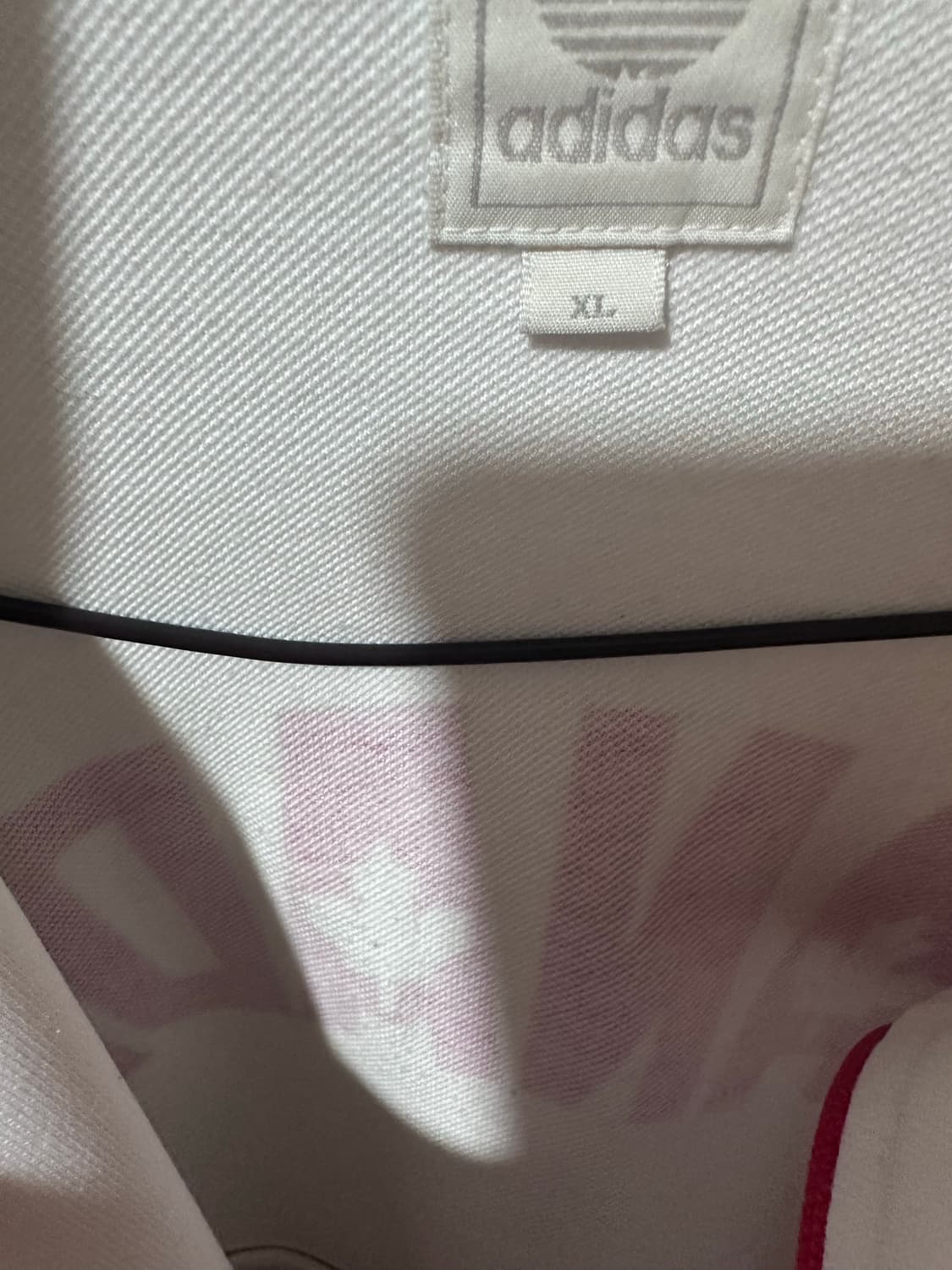 아디다스 구캐나다 XL 초초초 대장 매물!!!! 상품이미지4