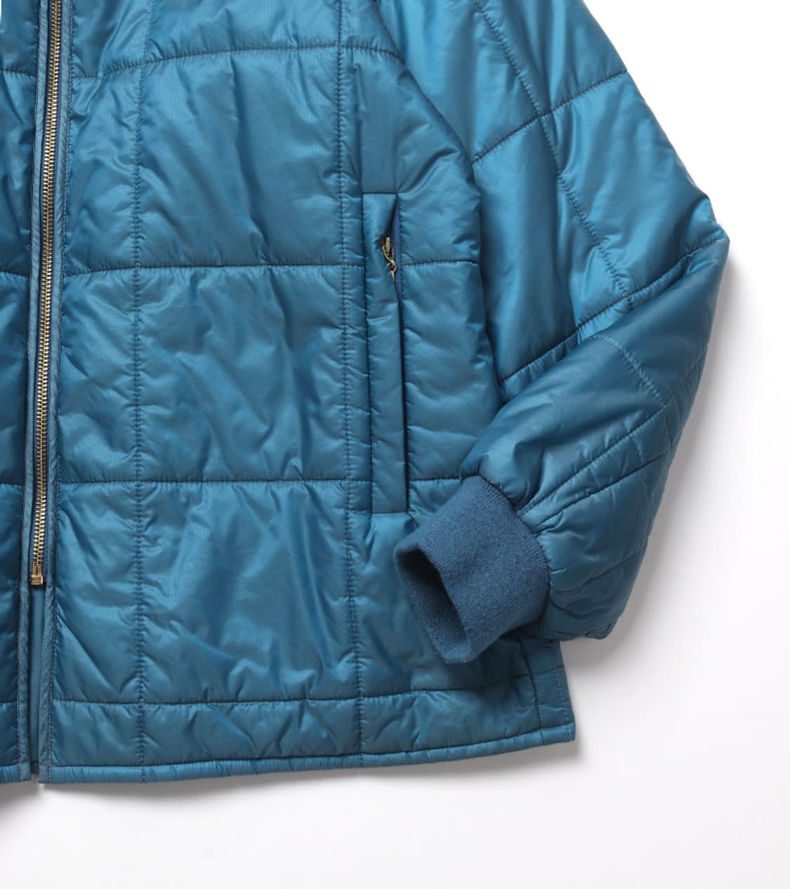 BEAMS PLUS - 23FW REVERSIBLE PUFF JUMPER 상품이미지4