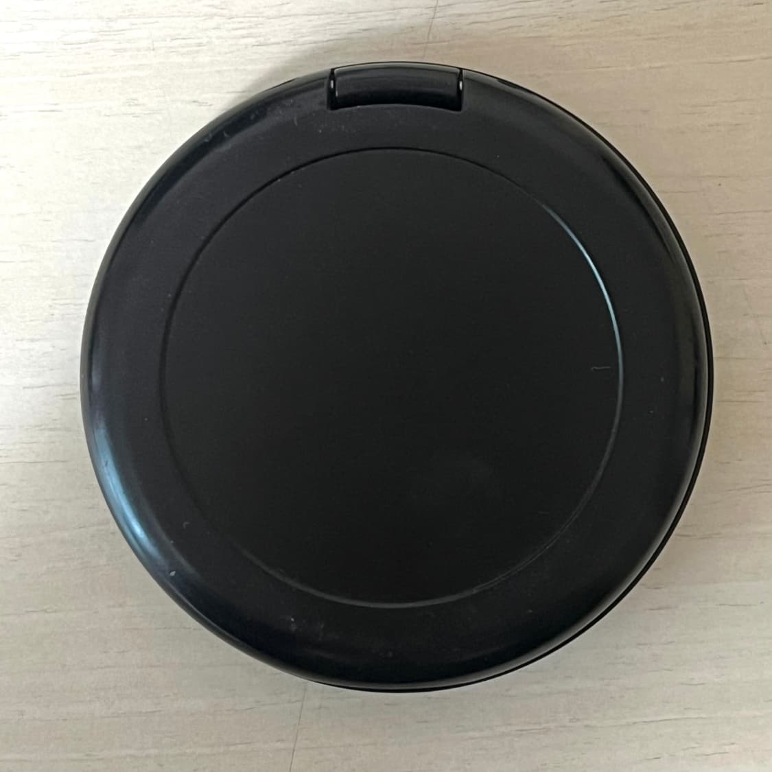 [디올] 블랙 까나쥬 양면 손거울 상품이미지4