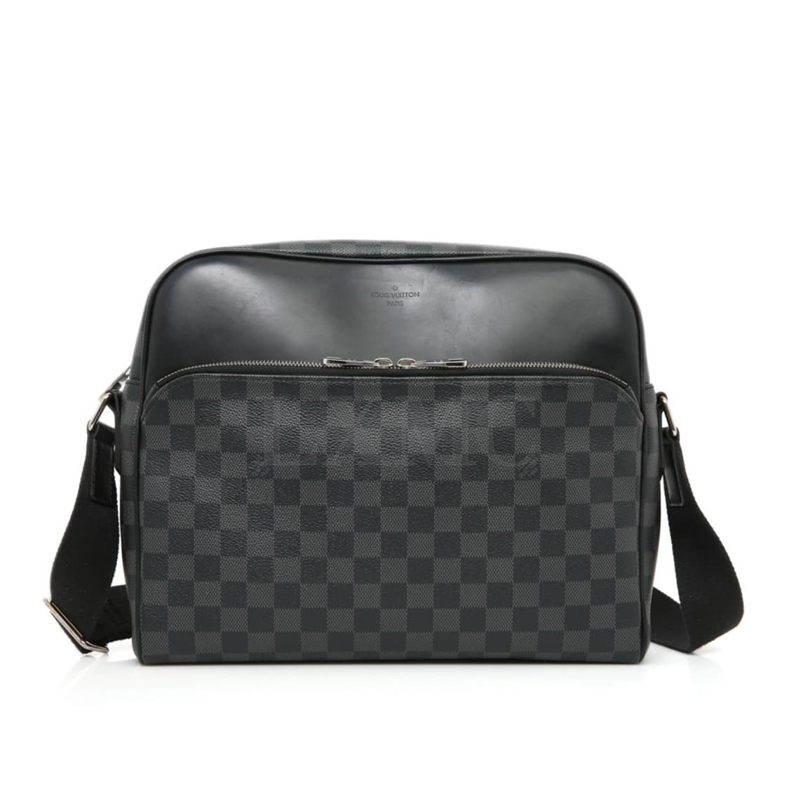 루이비통 다미에 그라피트 데이턴 리포터PM 크로스백 N41408 상품이미지1