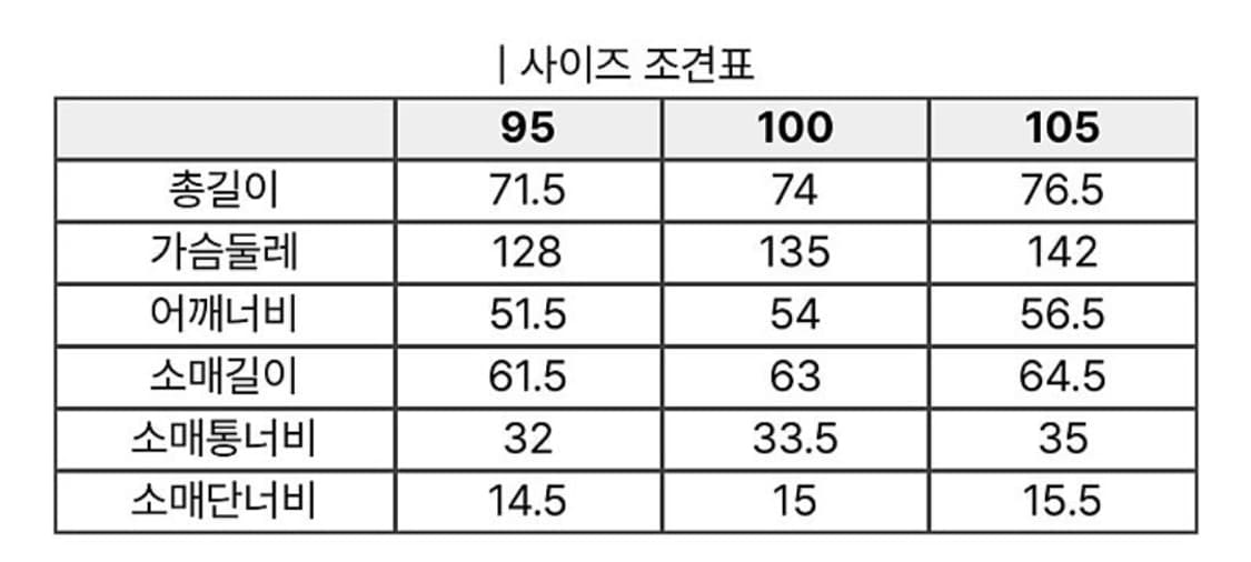 24FW 헨리코튼FFC 왁스 숏 구스패딩 상품이미지4