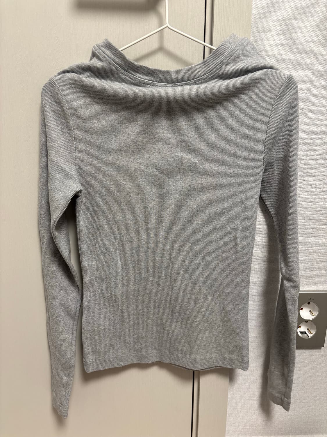 Y/Project 티셔츠 / EU34 상품이미지4