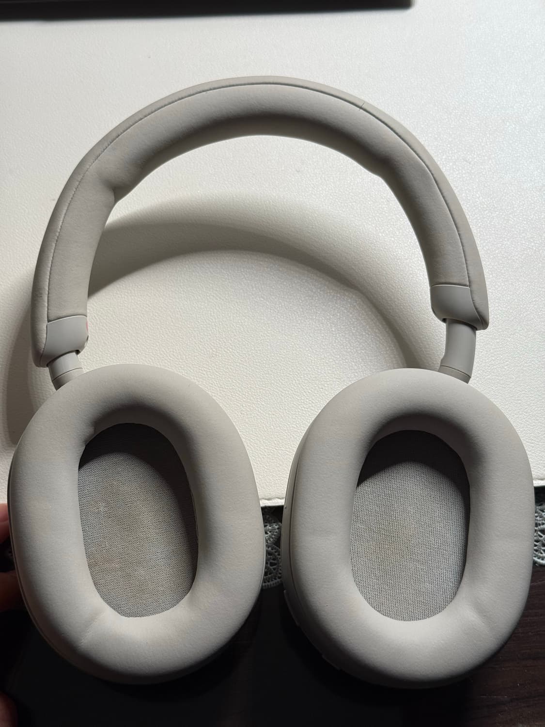 소니 1000xm5 헤드폰 상품이미지2