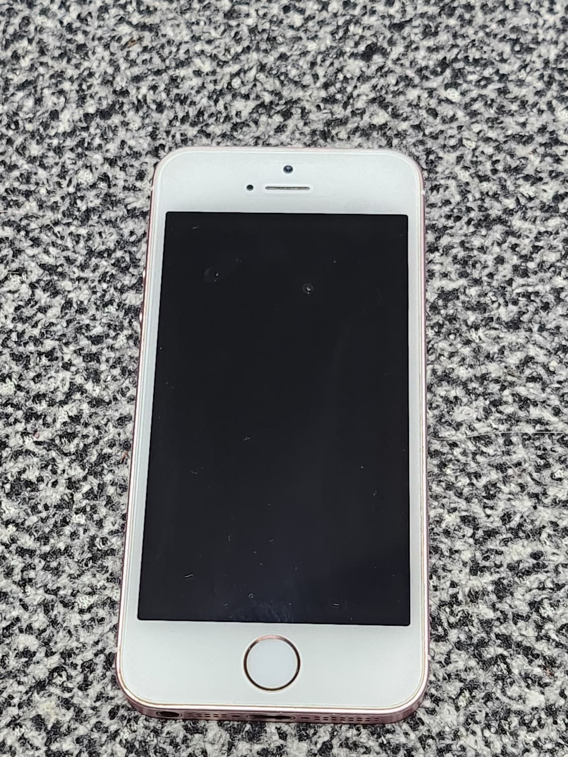 아이폰 se1 로즈골드 32gb 85% 상품이미지7