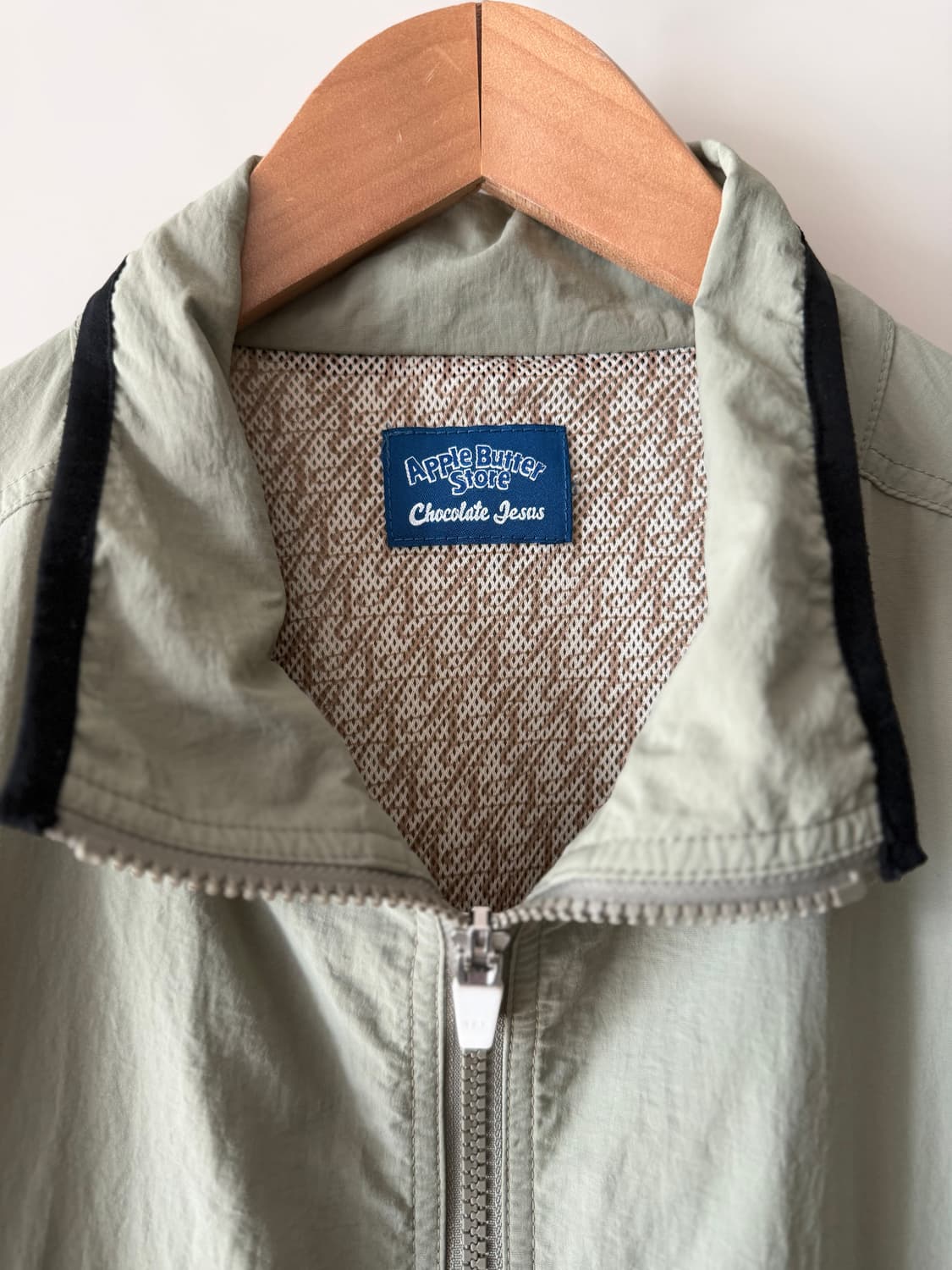 Apple butter store vest 상품이미지2