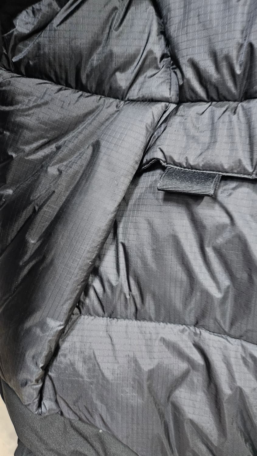 블랙야크 익스트림 패딩 상품이미지6