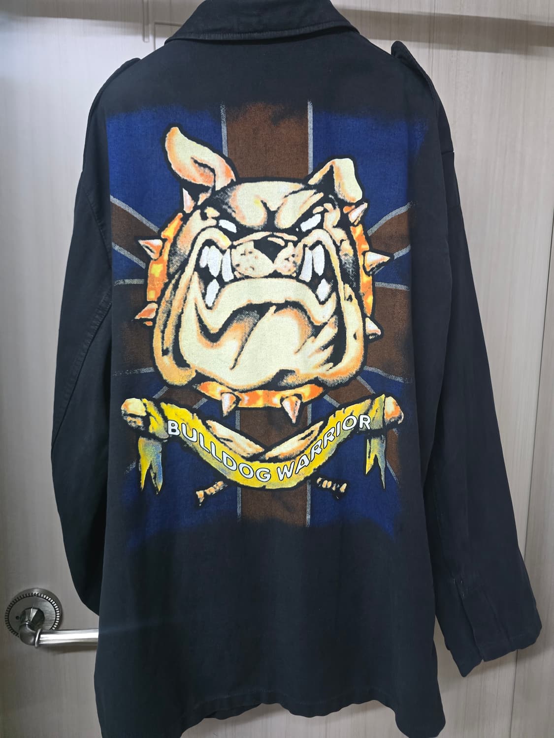 워크셔츠자켓 상품이미지2