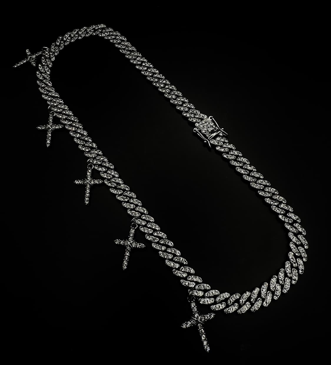 5 the cross necklace 상품이미지3