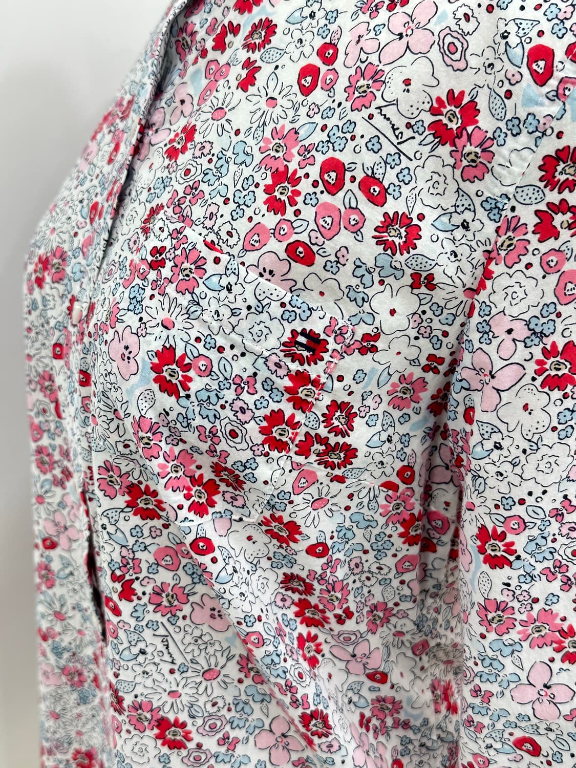 타미힐피거 여성 남방 상품이미지6