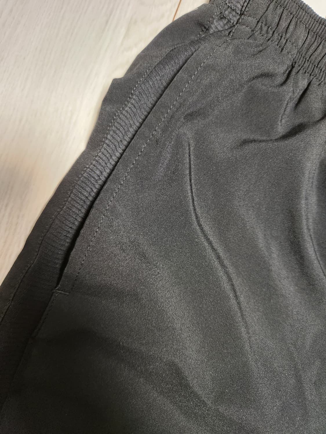 뉴발란스 러닝 반바지 KQF AMS93197 엑셀 7인치
NBNVB260 상품이미지5