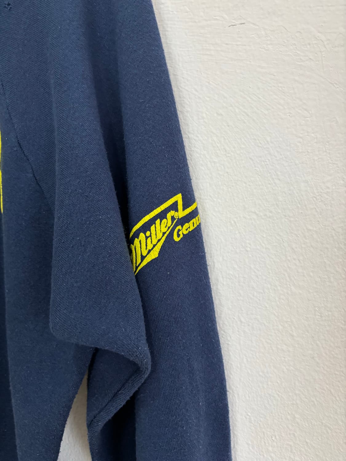 80s James Taylor Promo Sweatshirt 상품이미지3