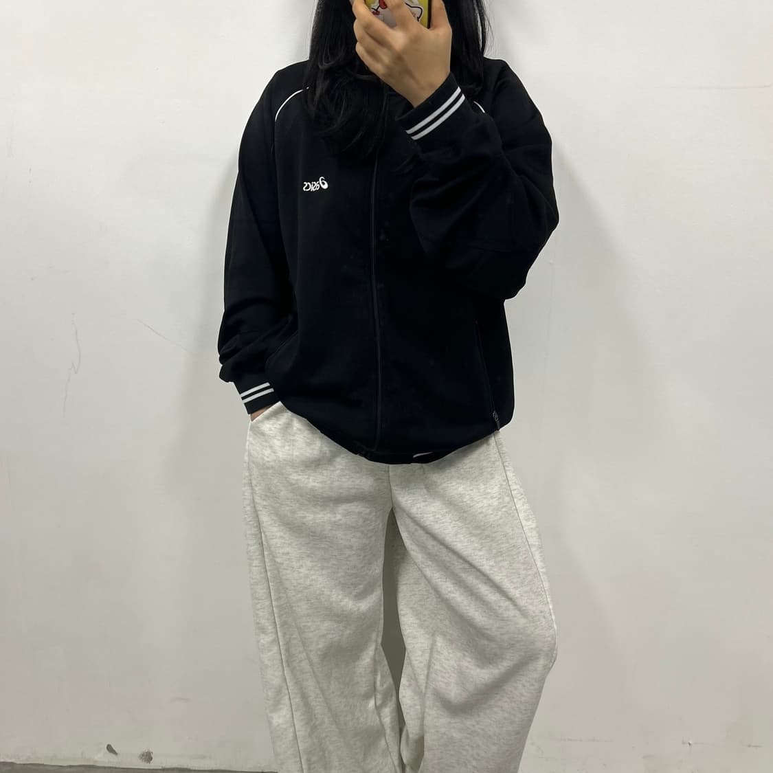 아식스 져지[1686] 상품이미지1