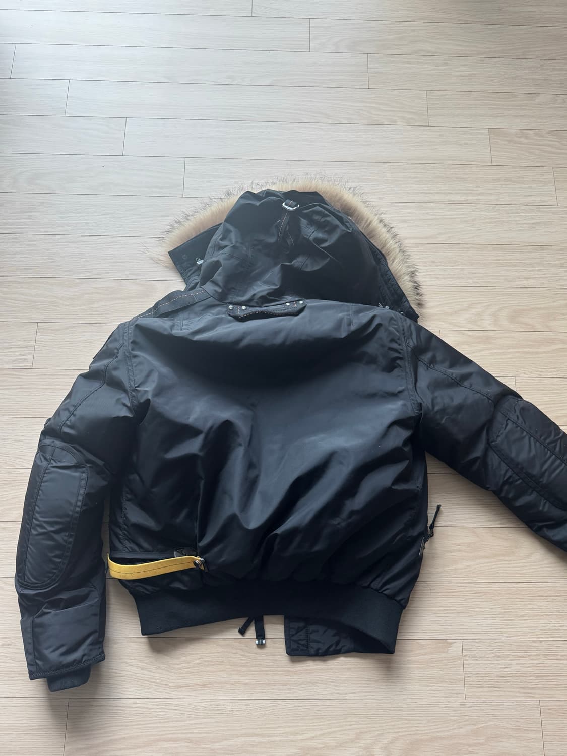 파라점퍼스 고비 m 상품이미지6