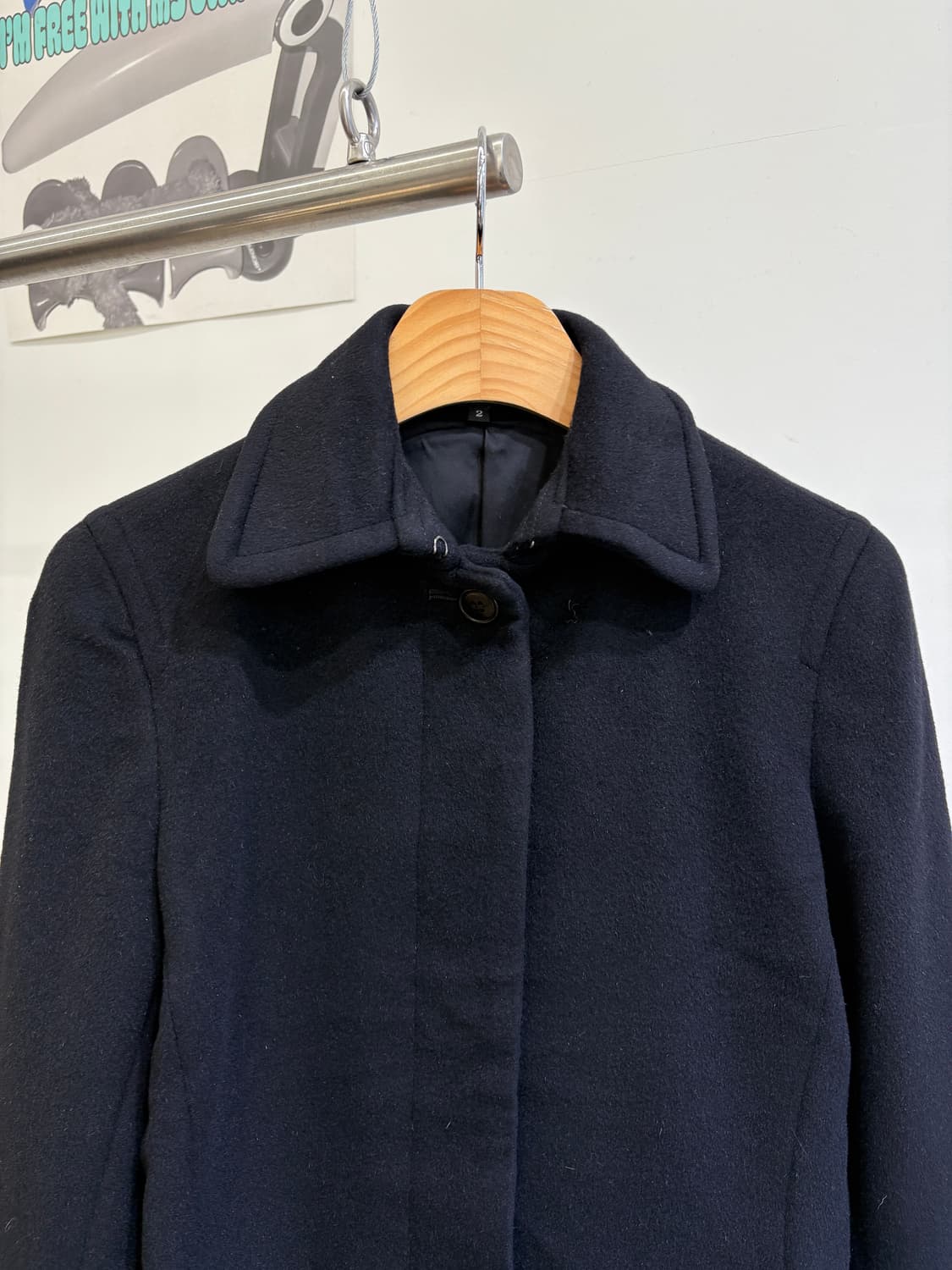 THEORY 자켓 상품이미지2