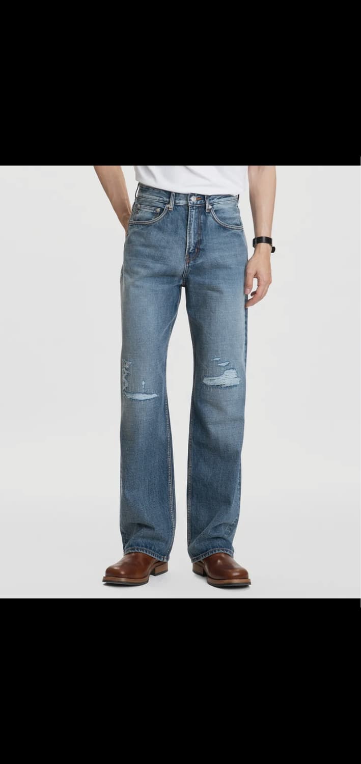 모드나인 scar tissue 32 상품이미지1