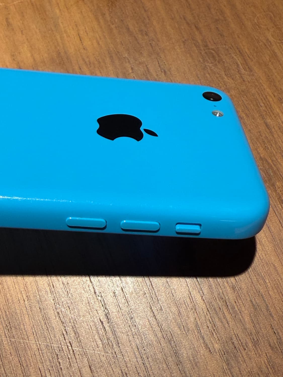 아이폰 5c 블루 32기가 #8739 상품이미지4