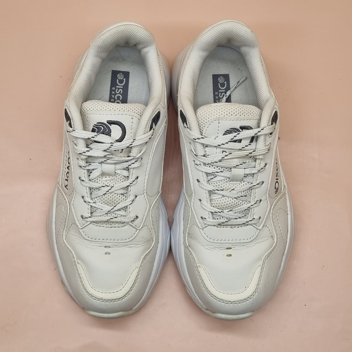 디스커버리 익스페디션 어글리운동화225 상품이미지2