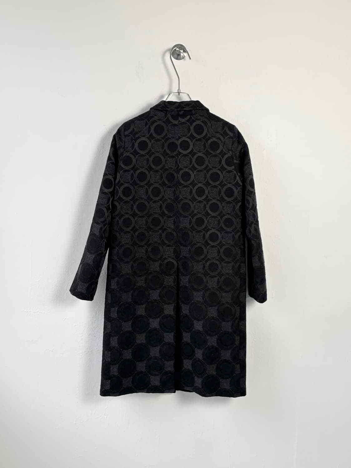 호프 캘린더 코트 상품이미지5