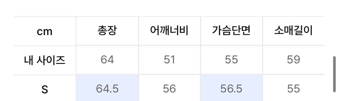 판매) 도프제이슨 램스킨 싱글 자켓 s사이즈 상품이미지2