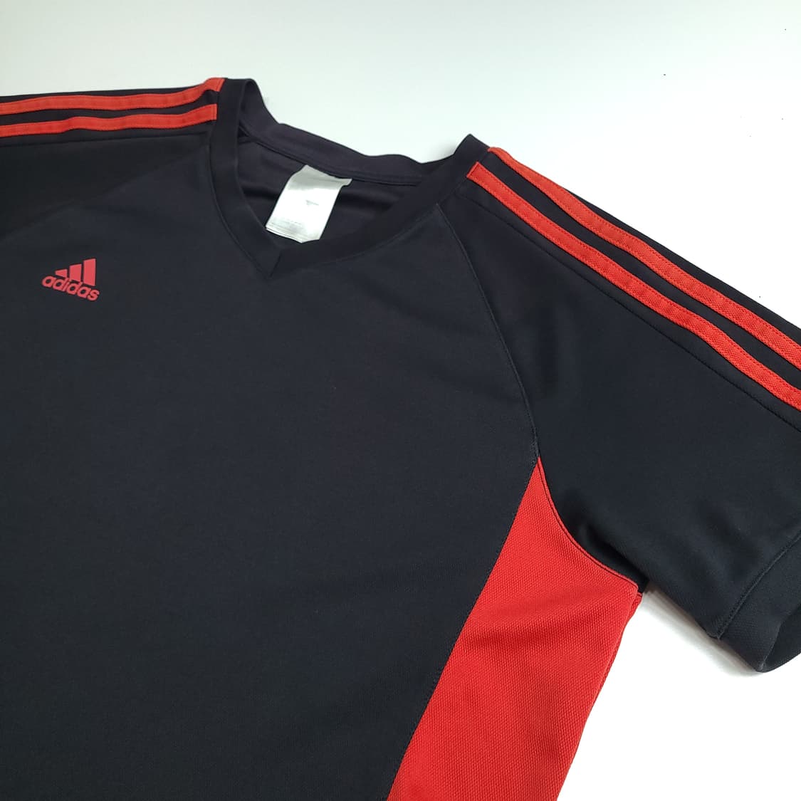 아디다스 기능성 반팔 티셔츠 L 무료배송 상품이미지3