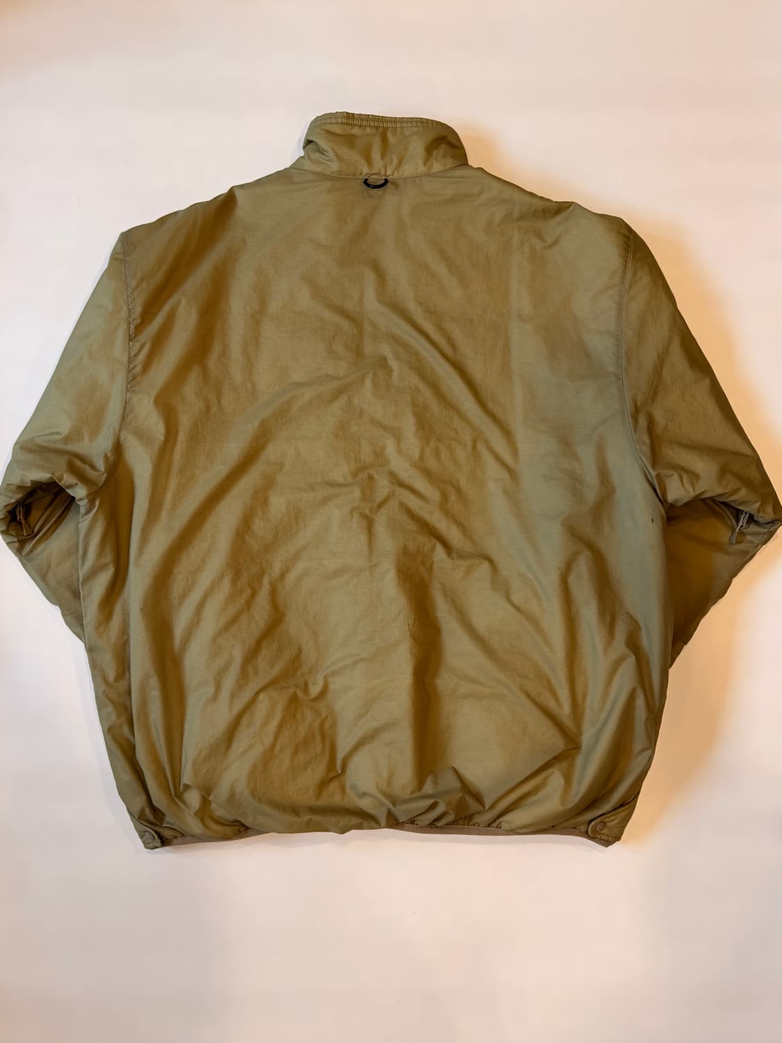 DAIWA PIER 39 TECH REVERSIBLE PULLOVER 상품이미지3