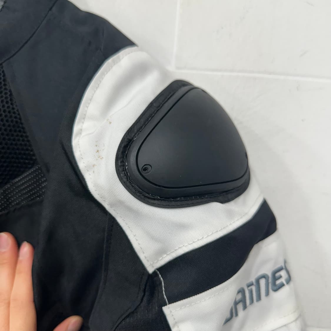 다이네즈 레이싱 자켓 상품이미지8