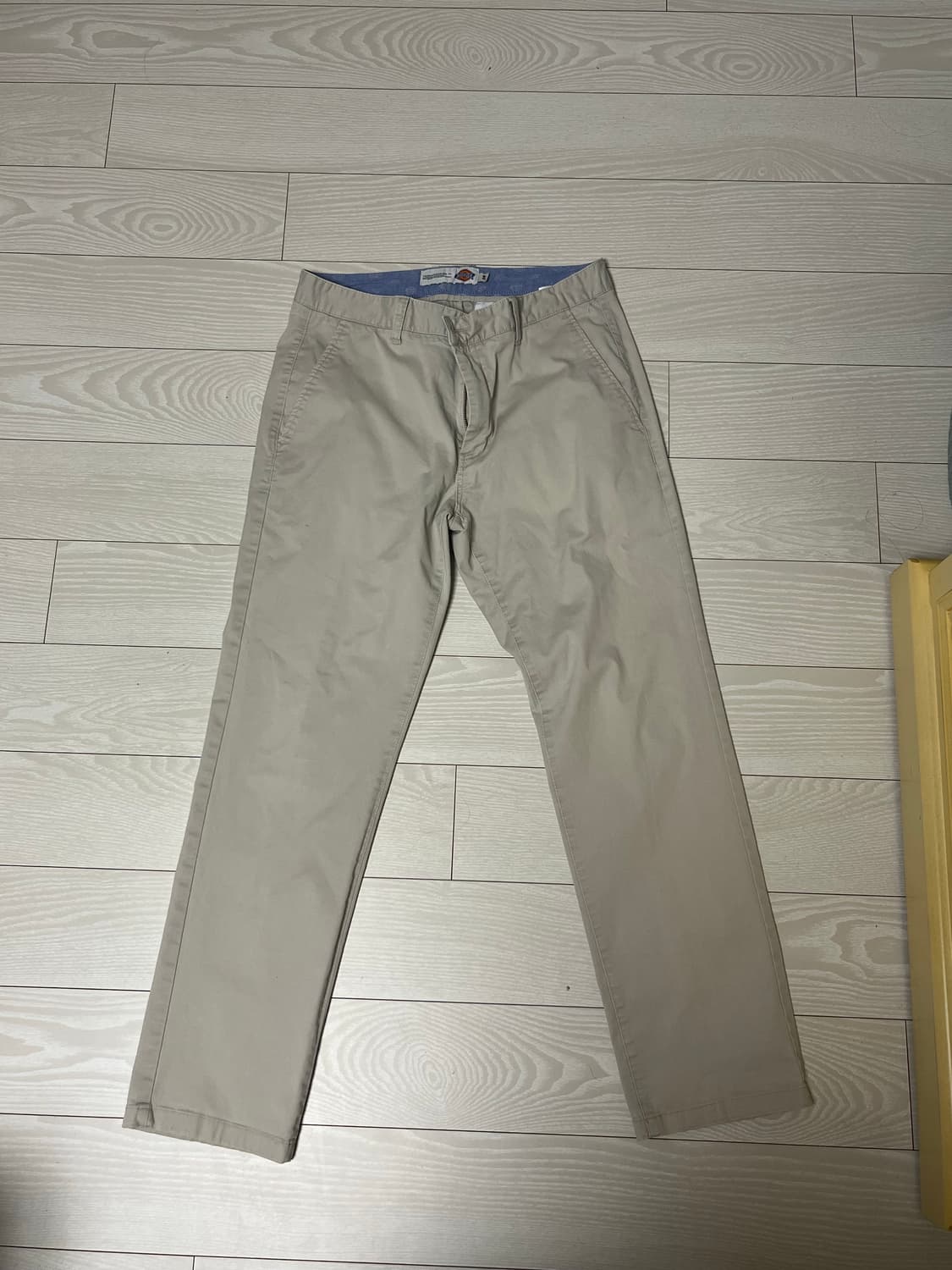 빈티지 디키즈 바지 34 상품이미지3