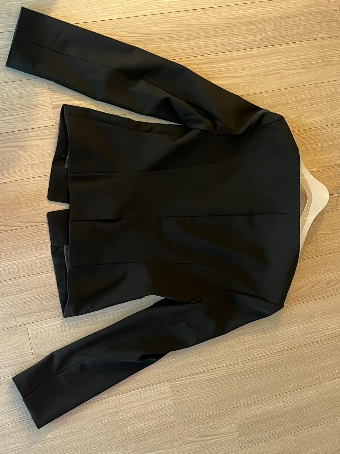 Jkoo 제이쿠 자켓 상품이미지3