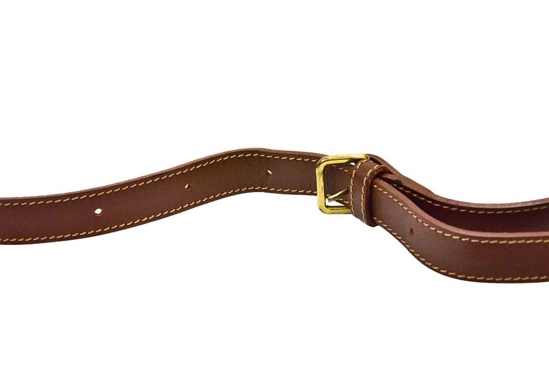 버버리 노바체크 크로스백(정품) 상품이미지8