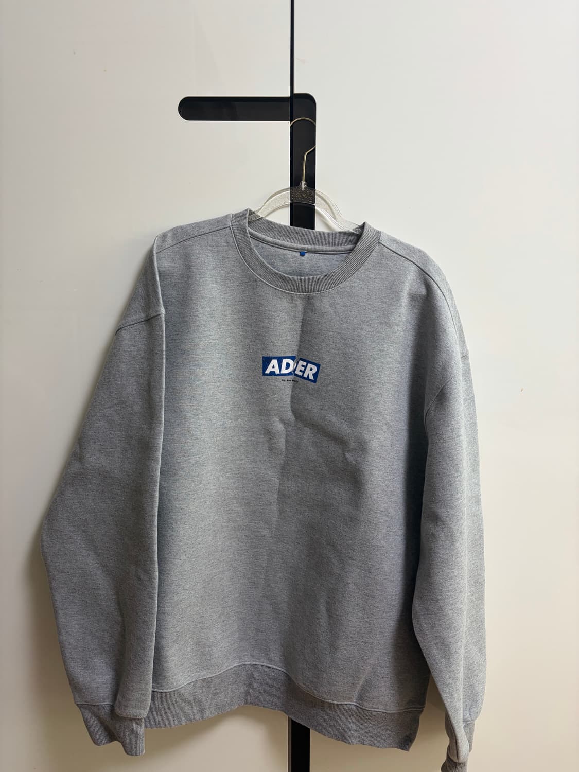 [A2]아더에러 박스 스웻 상품이미지4