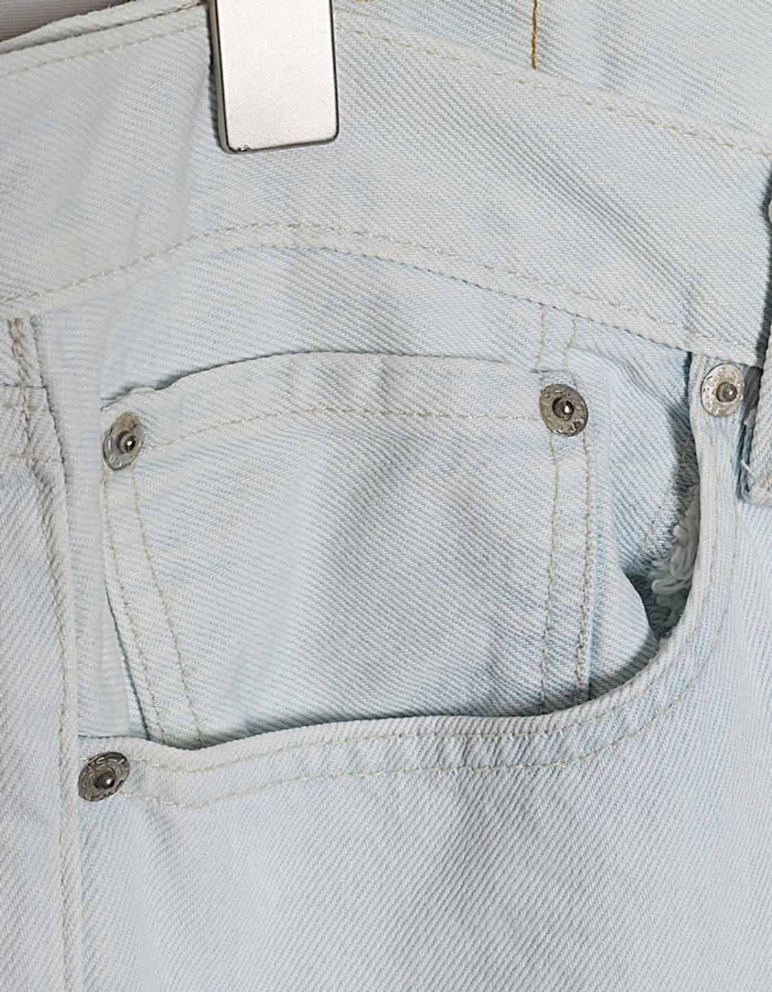 Levi's 505 Denim Pant (32) 상품이미지3