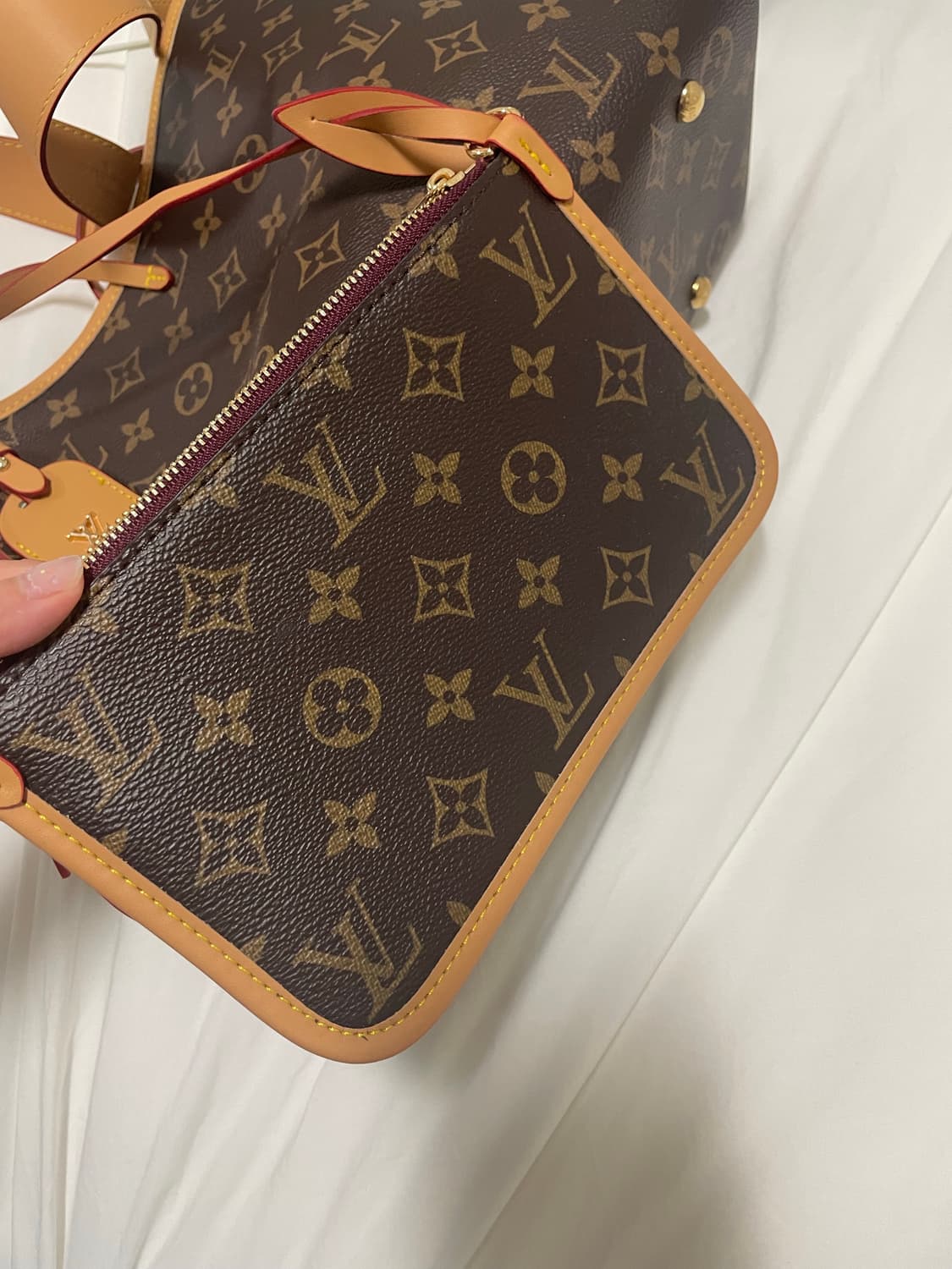 루이비통 캐리올 상품이미지6