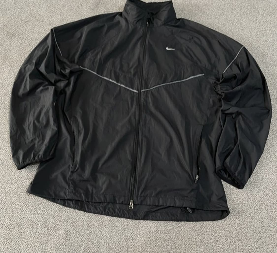 나이키 스우시 바람막이 자켓 105/XL 상품이미지1