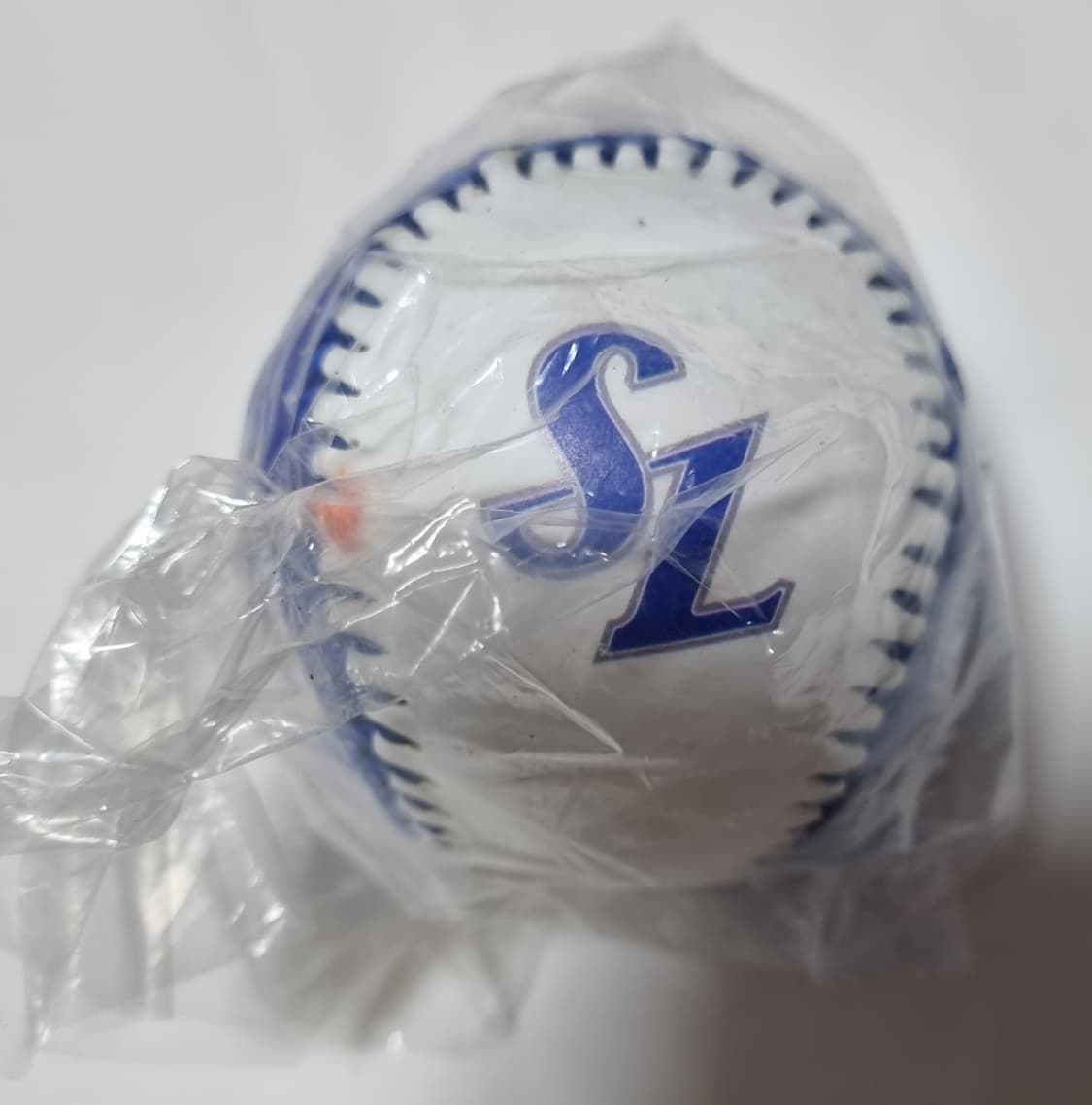 삼성 라이온즈 박해민 300도루 기념구 팝니다  상품이미지2