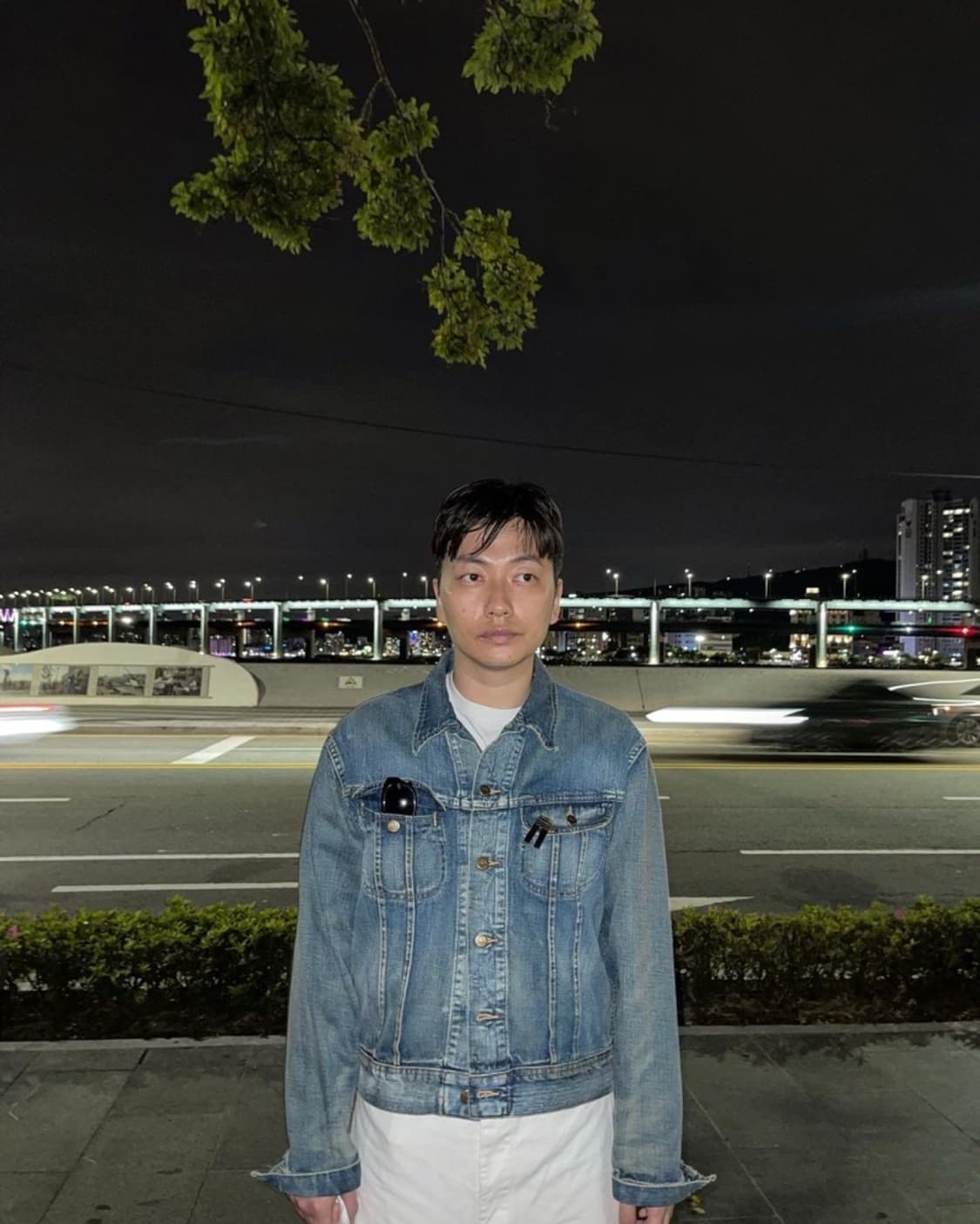 더블알엘 RRL 데님자켓 lot 271 S 상품이미지7