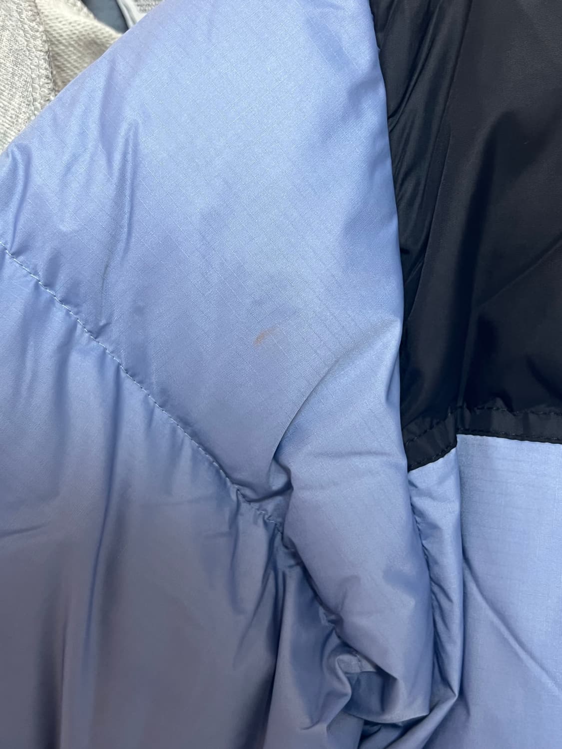 노스페이스 1996 레트로 눕시 자켓 포크블루 여성 s 상품이미지4