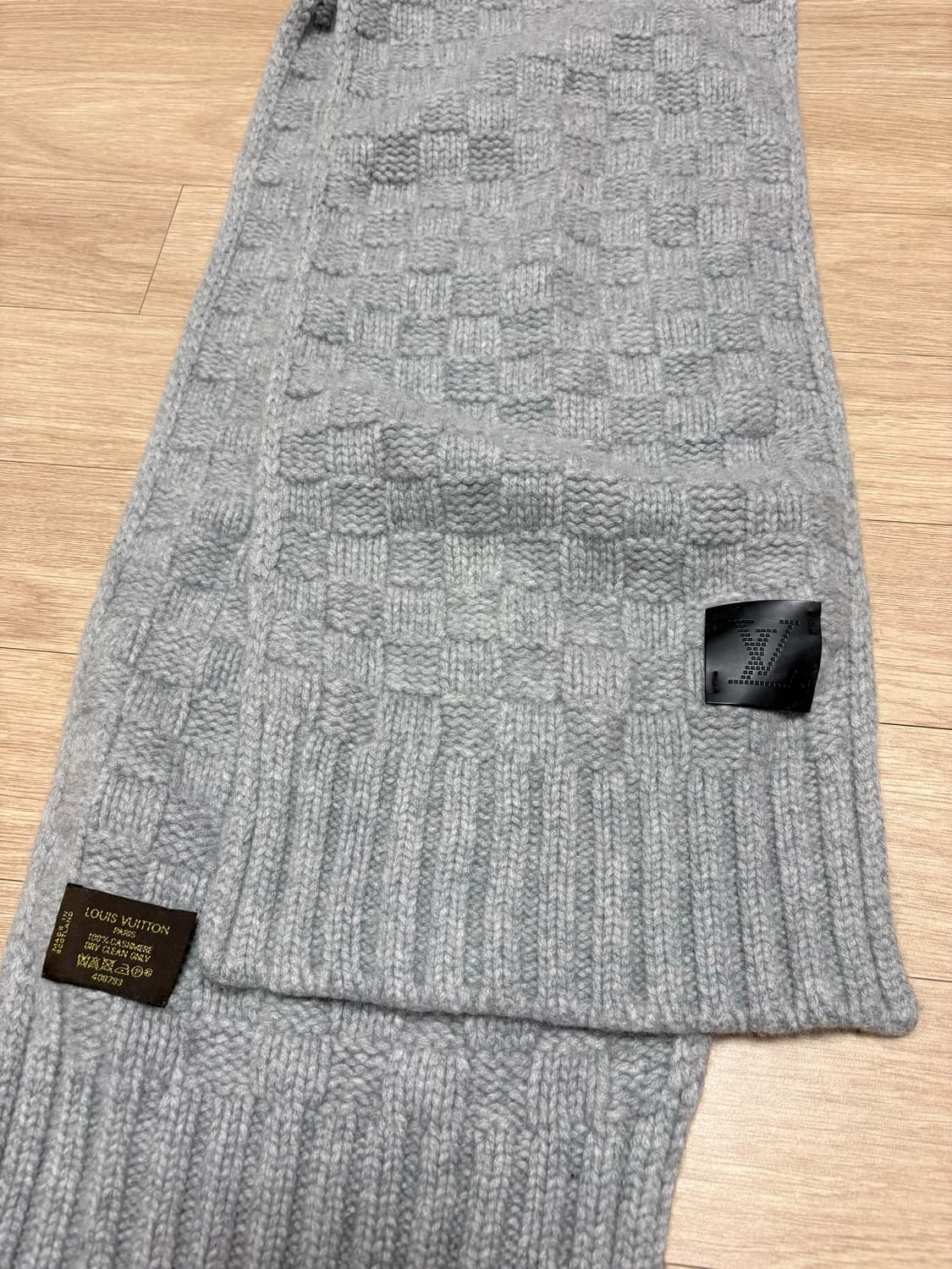 루이비통 머플러 캐시미어 상품이미지1