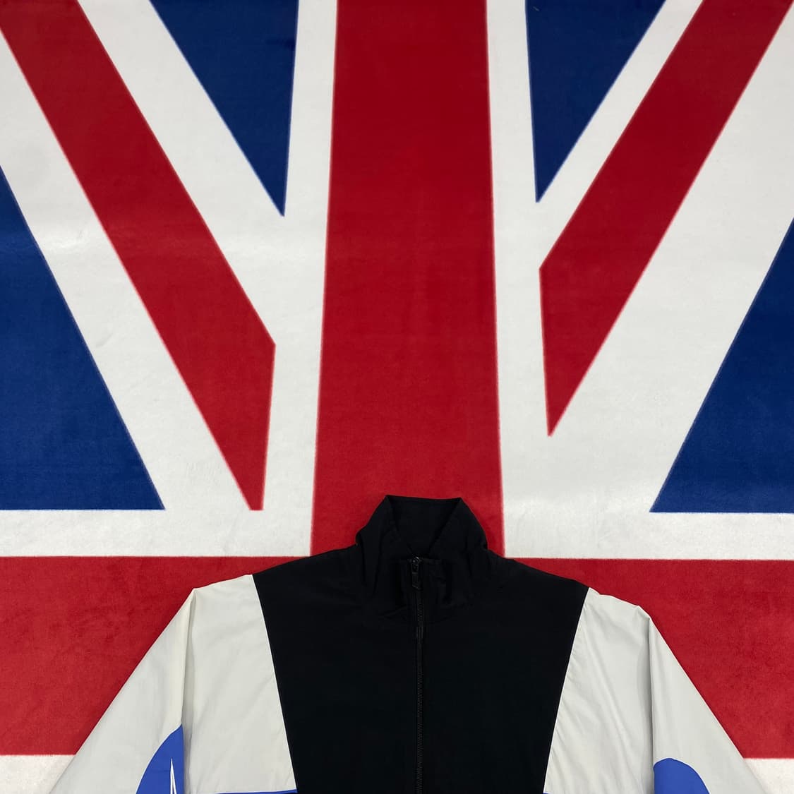 리복 아노락 S 실측 L  상품이미지2