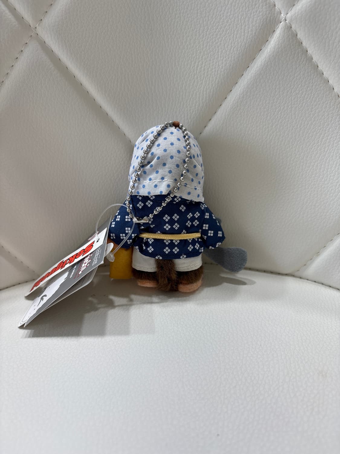 미꾸라지 몬치치 키링 상품이미지2