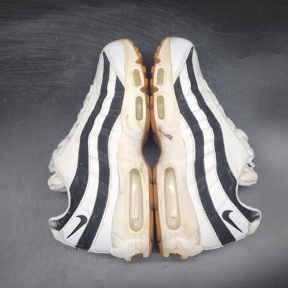 나이키 에어맥스 뉴벤투스 운동화265 상품이미지5