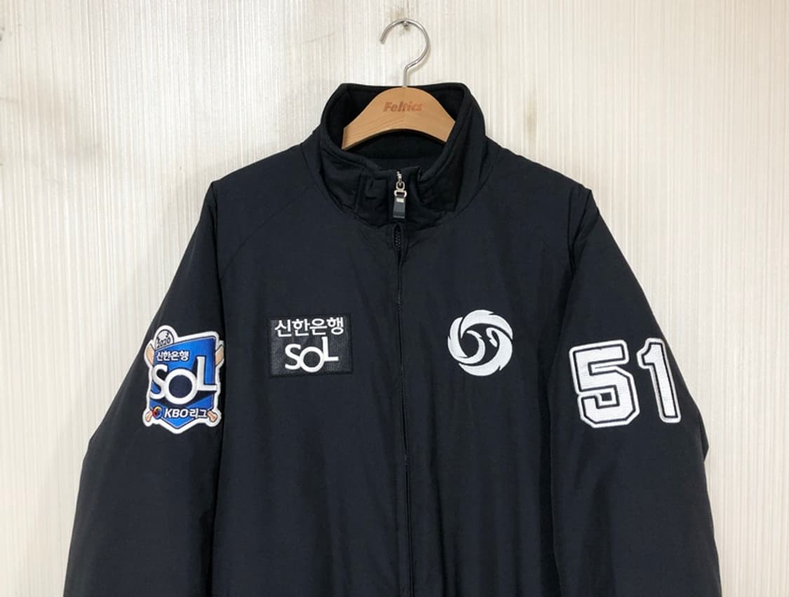 2020 KBO리그 심판자켓/동계 110 #51 상품이미지2