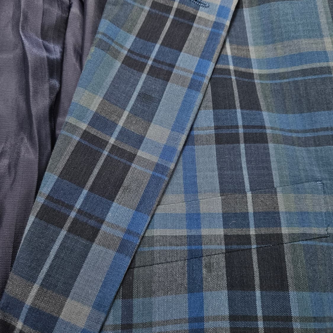 로렌 랄프 로렌 스포츠 자켓 38r 상품이미지8