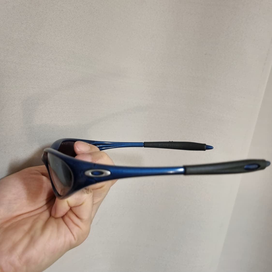 오클리 미뉴트 1.0펄블루  상품이미지3